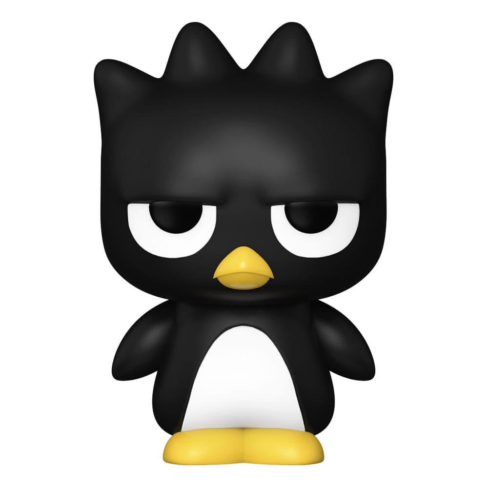 Hello Kitty and Friends Bitty POP! Vinyl Figure 4-Pack Series 4 2 cm 0889698857161