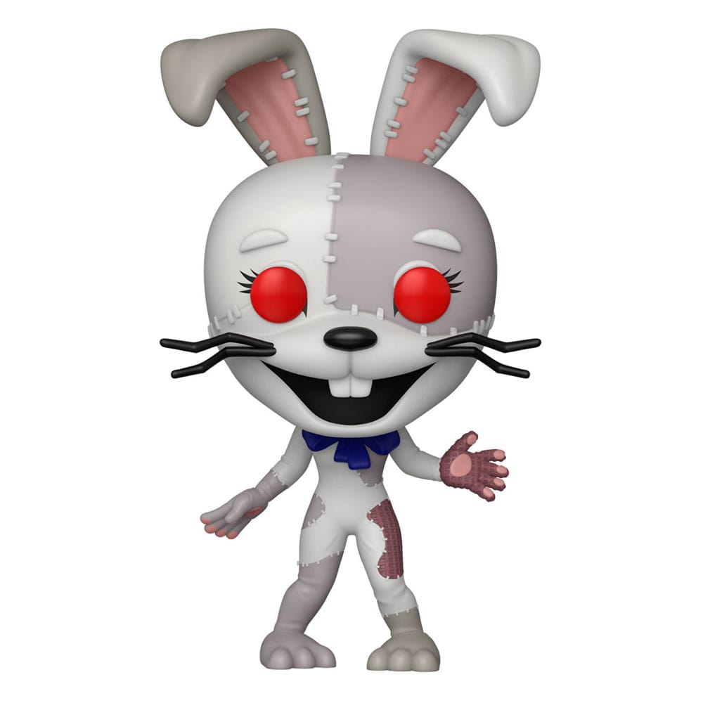 Five Nights at Freddy's: Help Wanted 2 POP! Vinyl Figure Vanny 9 cm 0889698861168