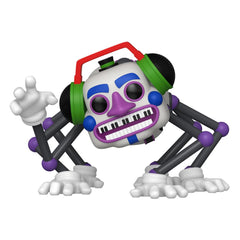 Five Nights at Freddy's: Help Wanted 2 POP! Premium Vinyl Figure DJ Music Man 9 cm 0889698861175