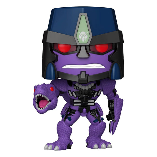 Transformers POP! TV Vinyl Figure Megatron 9 cm 0889698862141