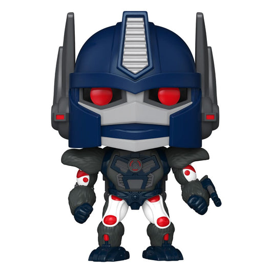 Transformers POP! TV Vinyl Figure Opti Primal 9 cm 0889698862158