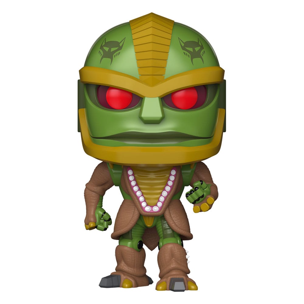 Transformers POP! TV Vinyl Figure Rhinox 9 cm 0889698862165