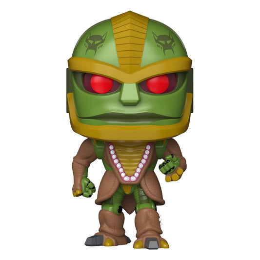 Transformers POP! TV Vinyl Figure Rhinox 9 cm 0889698862165