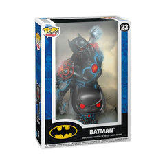 DC Comics POP! Comic Cover Vinyl Figure Batman MM 9 cm  0889698862189