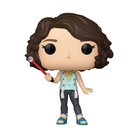 Wizards Of Waverly Place POP! Sayings Vinyl Figure Alex Russo 9 cm 0889698862332