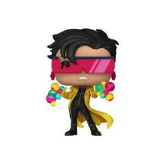 X-Men '97 POP! Marvel Vinyl Figure Jubilee 9 cm 0889698862387