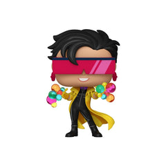 X-Men '97 POP! Marvel Vinyl Figure Jubilee 9 cm 0889698862387