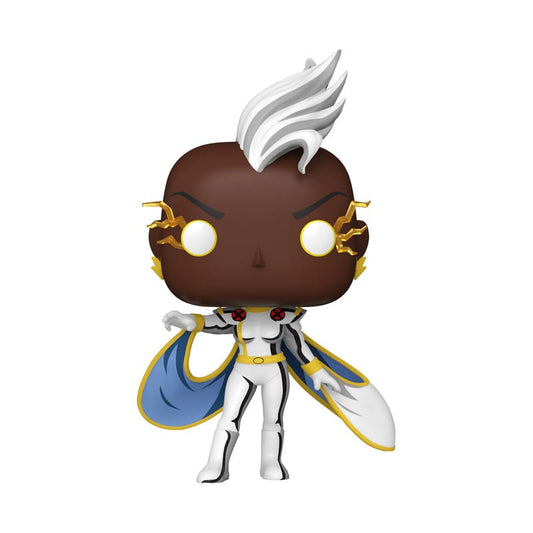 X-Men '97 POP! Marvel Vinyl Figure Storm 9 cm 0889698862417