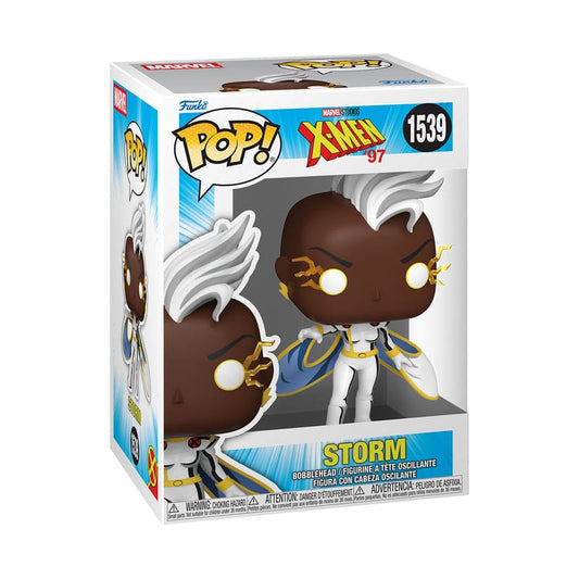X-Men '97 POP! Marvel Vinyl Figure Storm 9 cm 0889698862417