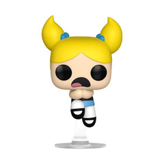 Meme POP! Animation Vinyl Figure Bubbles 9 cm 0889698862424