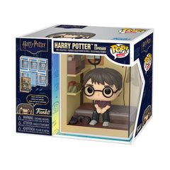 Marvel POP! Nooks Vinyl Figure HP Cupboard 9 cm 0889698862462