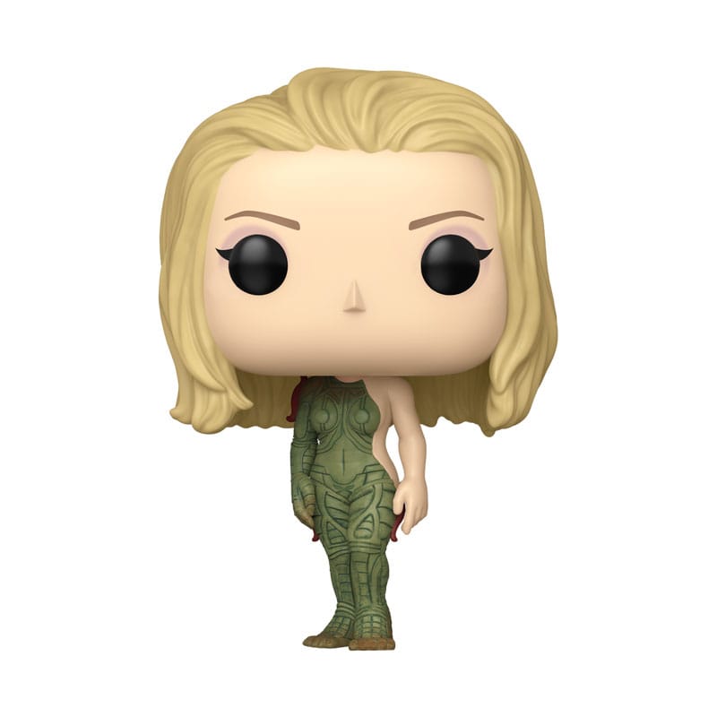 Species POP! Movies Vinyl Figure Sil 9 cm 0889698862516