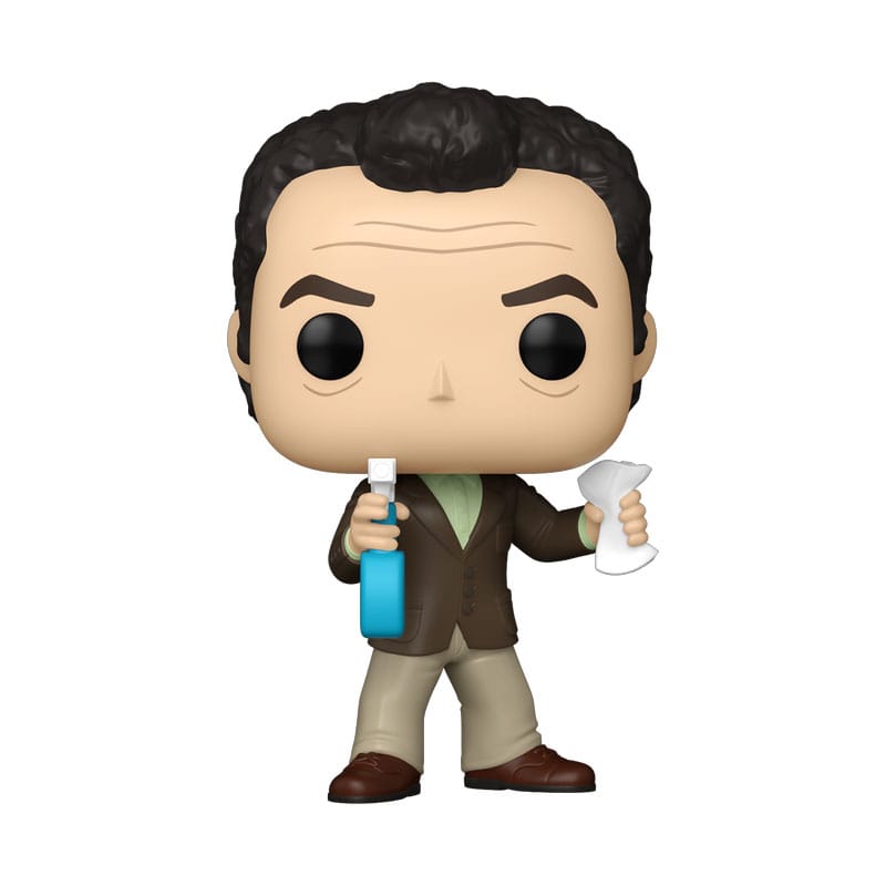 Monk POP! Television Vinyl Figure Adrian Monk 9 cm 0889698862615