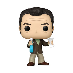 Monk POP! Television Vinyl Figure Adrian Monk 9 cm 0889698862615
