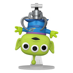 Toy Story POP! Disney Vinyl Figures Alien with Claw (30th Anniversary) 9 cm 0889698862721