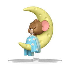 Tom & Jerry POP! Animation Vinyl Figure Jerry 9 cm 0889698862813