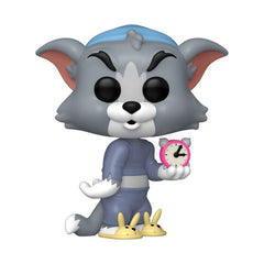 Tom & Jerry POP! Animation Vinyl Figure Tom 9 cm 0889698862820