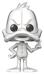 Looney Tunes POP! Animation Vinyl Figure Daffy Duck 9 cm 0889698862844