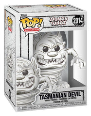 Looney Tunes POP! Animation Vinyl Figure Taz 9 cm 0889698862868