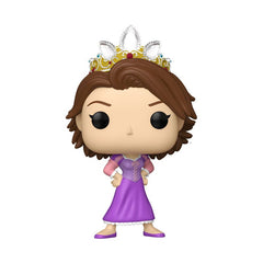 Tangled POP! Animation Vinyl Figure Rapunzel 9 cm 0889698862929