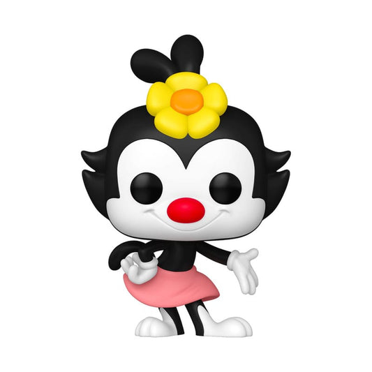 Animaniacs POP! Animation Vinyl Figure Dot 9 cm 0889698862967