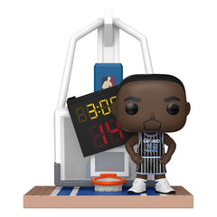 NBA Legends POP! Sports Deluxe Vinyl Figure Shaq w/Backboard 16 cm 0889698863117