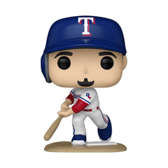 MLB POP! Vinyl Figure Rangers- Corey Seager 9 cm 0889698863193