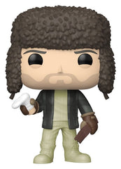 Fargo POP! Movies Vinyl Figure Gaear Grimsrud 9 cm 0889698863292