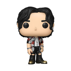 BTS Solo POP! Rocks Vinyl Figure Agust D (Haegeum) 9 cm 0889698863414