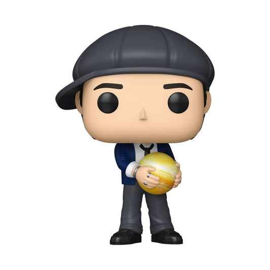 BTS Solo POP! Rocks Vinyl Figure Jin (Astronaut) 9 cm 0889698863445