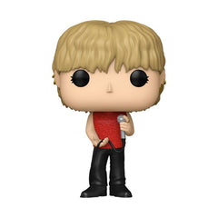 BTS Solo POP! Rocks Vinyl Figure V (Love Me Again) 9 cm 0889698863476