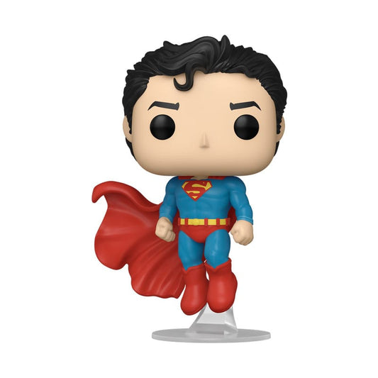 DC Comics POP! Heroes Vinyl New Classics - Superman 9 cm  0889698863704