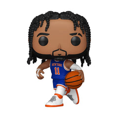NBA Legends POP! Sports Vinyl Figure Knicks- Jalen Brunson 9 cm 0889698863797