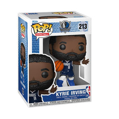 NBA Legends POP! Sports Vinyl Figure Mavericks- Kyrie Irving 9 cm 0889698863803