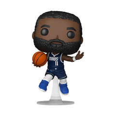 NBA Legends POP! Sports Vinyl Figure Mavericks- Kyrie Irving 9 cm 0889698863803