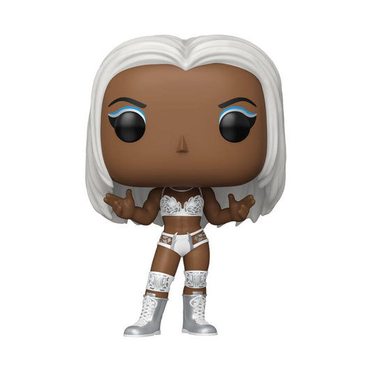WWE POP! Vinyl Figure Jade Cargill(MT) 9 cm 0889698863902