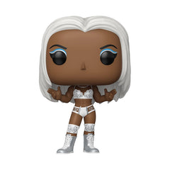 WWE POP! Vinyl Figure Jade Cargill(MT) 9 cm 0889698863902