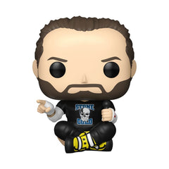 WWE POP! Vinyl Figure CM Punk 9 cm 0889698863933