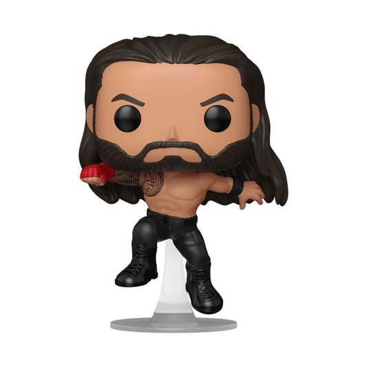 WWE POP! Vinyl Figure Roman Reigns 9 cm 0889698863940