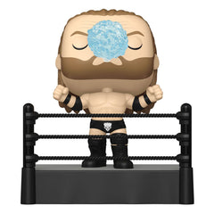 WWE POP! Premium Vinyl Figure Triple H (Ring Entrance) 9 cm 0889698863957