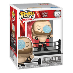 WWE POP! Premium Vinyl Figure Triple H (Ring Entrance) 9 cm 0889698863957