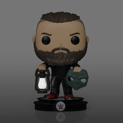 WWE POP! Vinyl Figure Light Up Bray Wyatt 11 cm 0889698863964