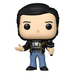 WWE POP! Vinyl Figure Eric Bischoff (nWo) 9 cm 0889698863971