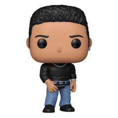 WWE POP! Vinyl Figure Dwayne "The Rock" Johnson 9 cm 0889698863995