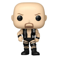WWE POP! Vinyl Figure "Stone Cold" Steve Austin 9 cm 0889698864008