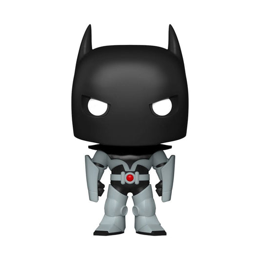 Batman Beyond POP! Heroes Vinyl Armored Bruce 9 cm  0889698864039