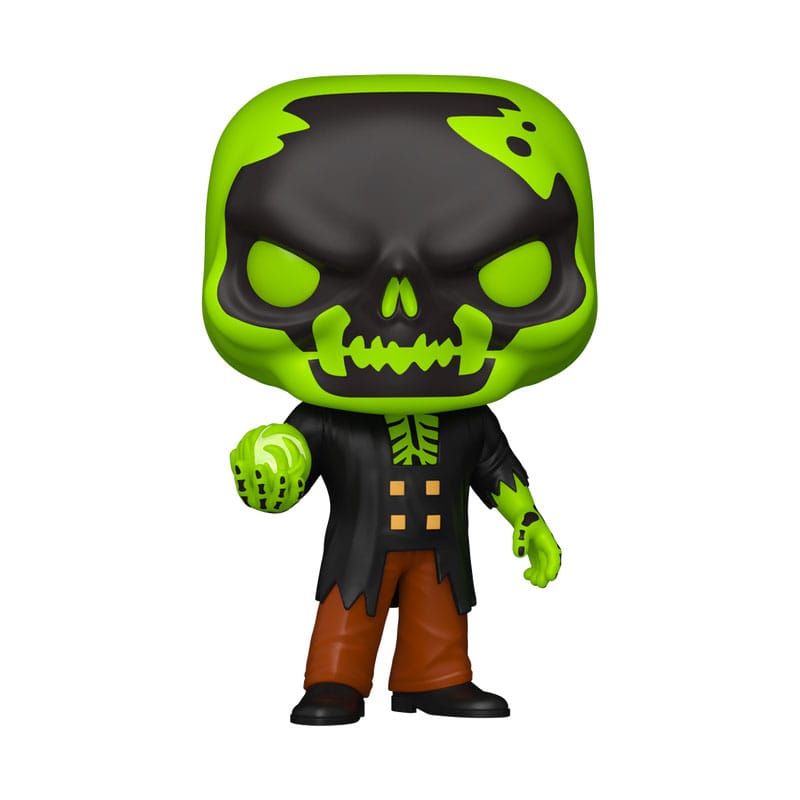 Batman Beyond POP! Heroes Vinyl Blight 9 cm  0889698864053
