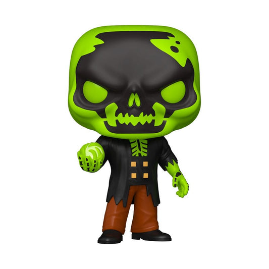 Batman Beyond POP! Heroes Vinyl Blight 9 cm  0889698864053