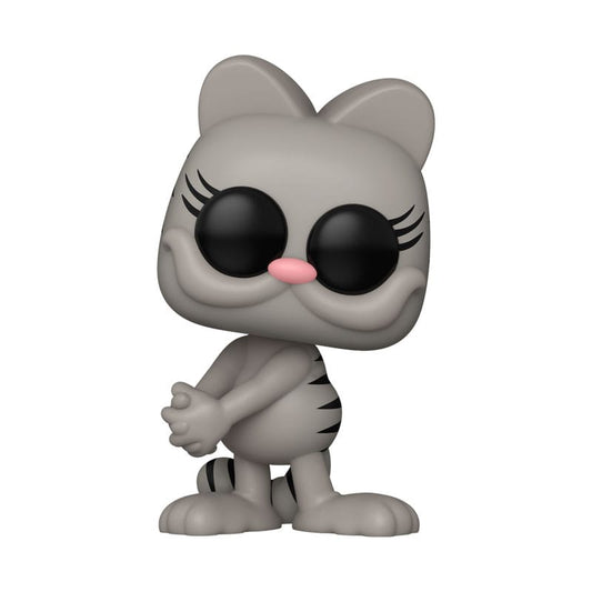 Garfield POP! Comics Vinyl Nermal 9 cm  0889698864152