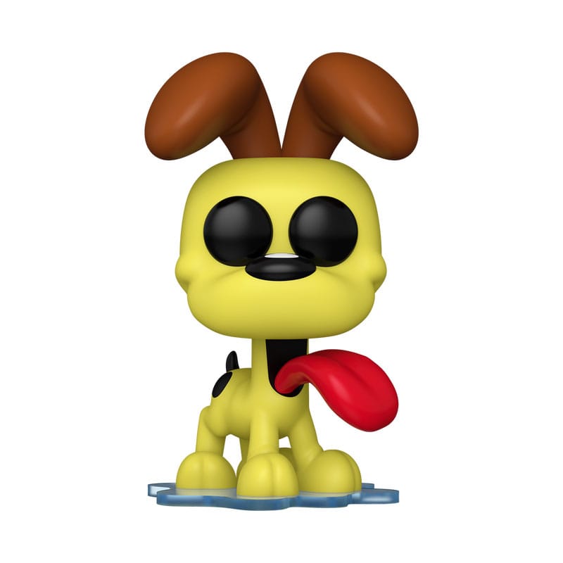 Garfield POP! Comics Vinyl Odie 9 cm  0889698864169